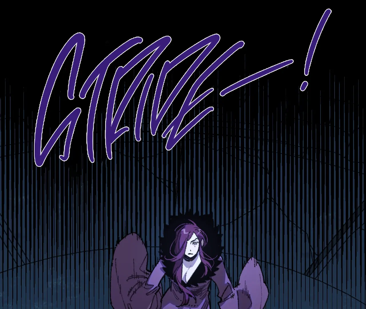 Queen of the Veil chapter 42 page 9