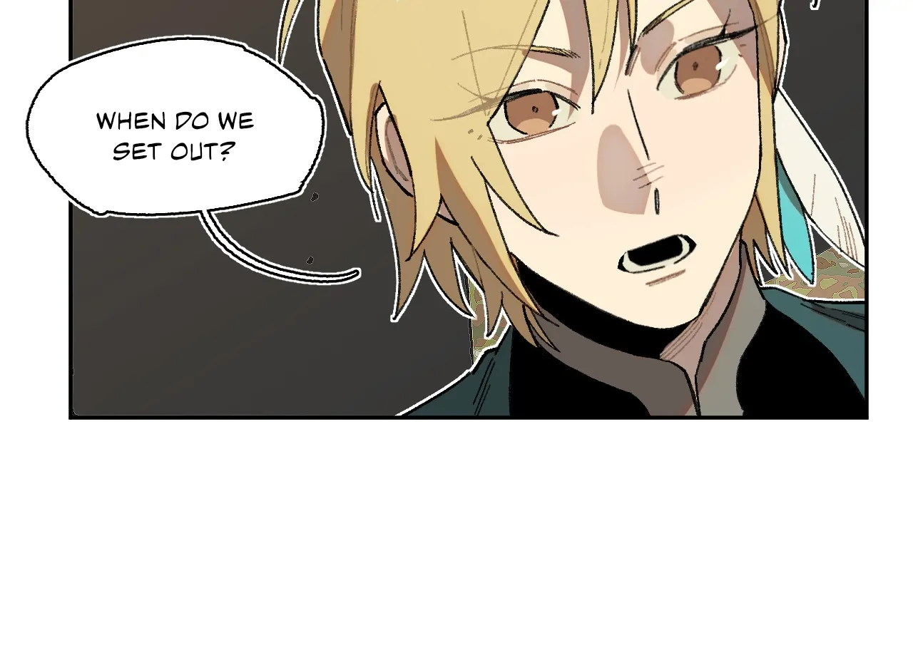 Queen of the Veil chapter 42 page 94