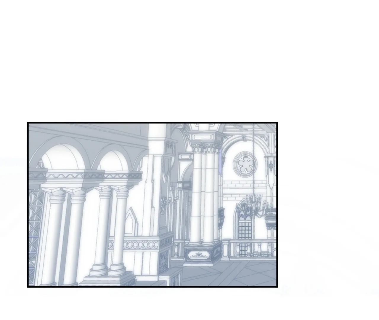 Queen of the Veil chapter 43 page 1