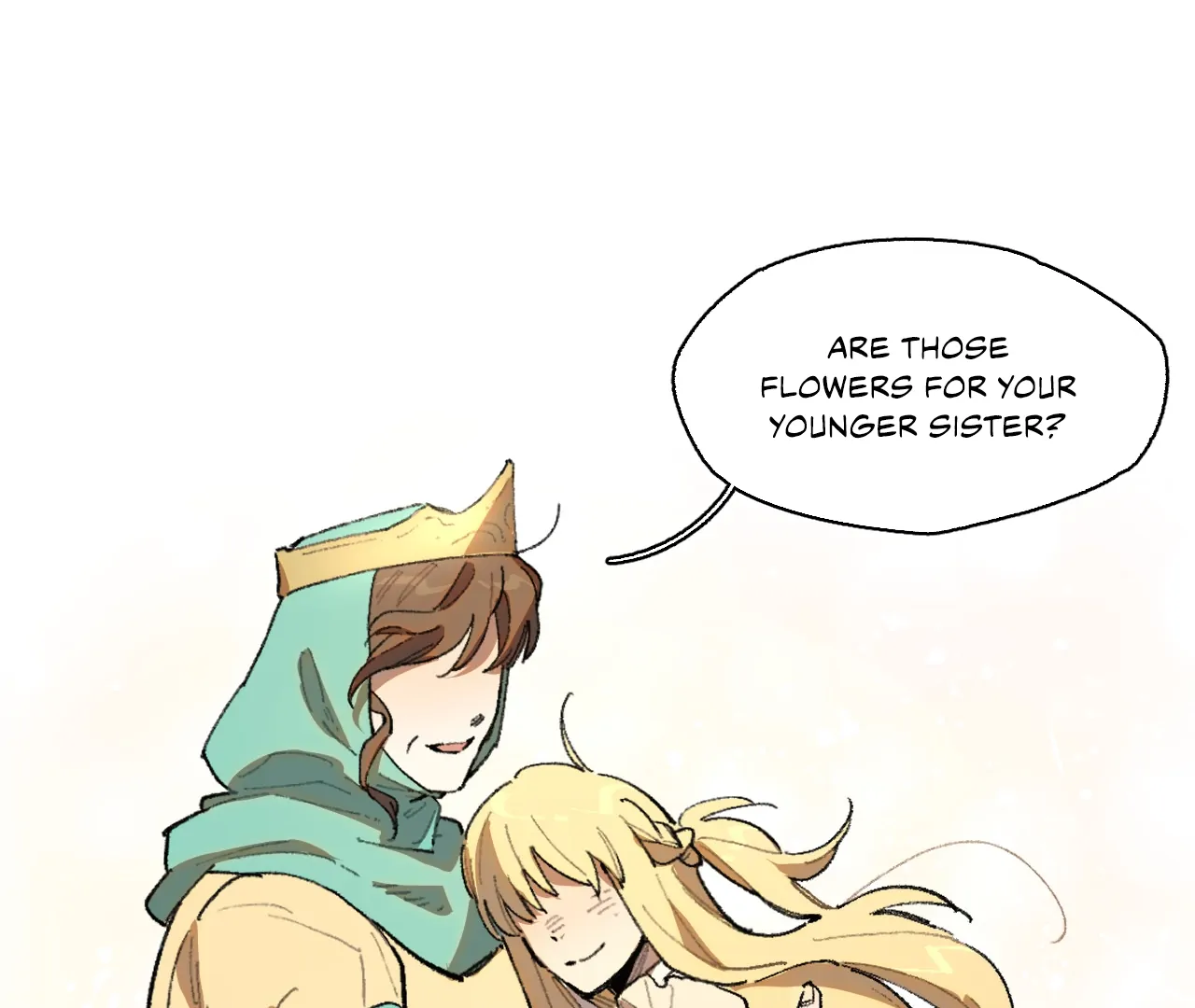 Queen of the Veil chapter 43 page 10