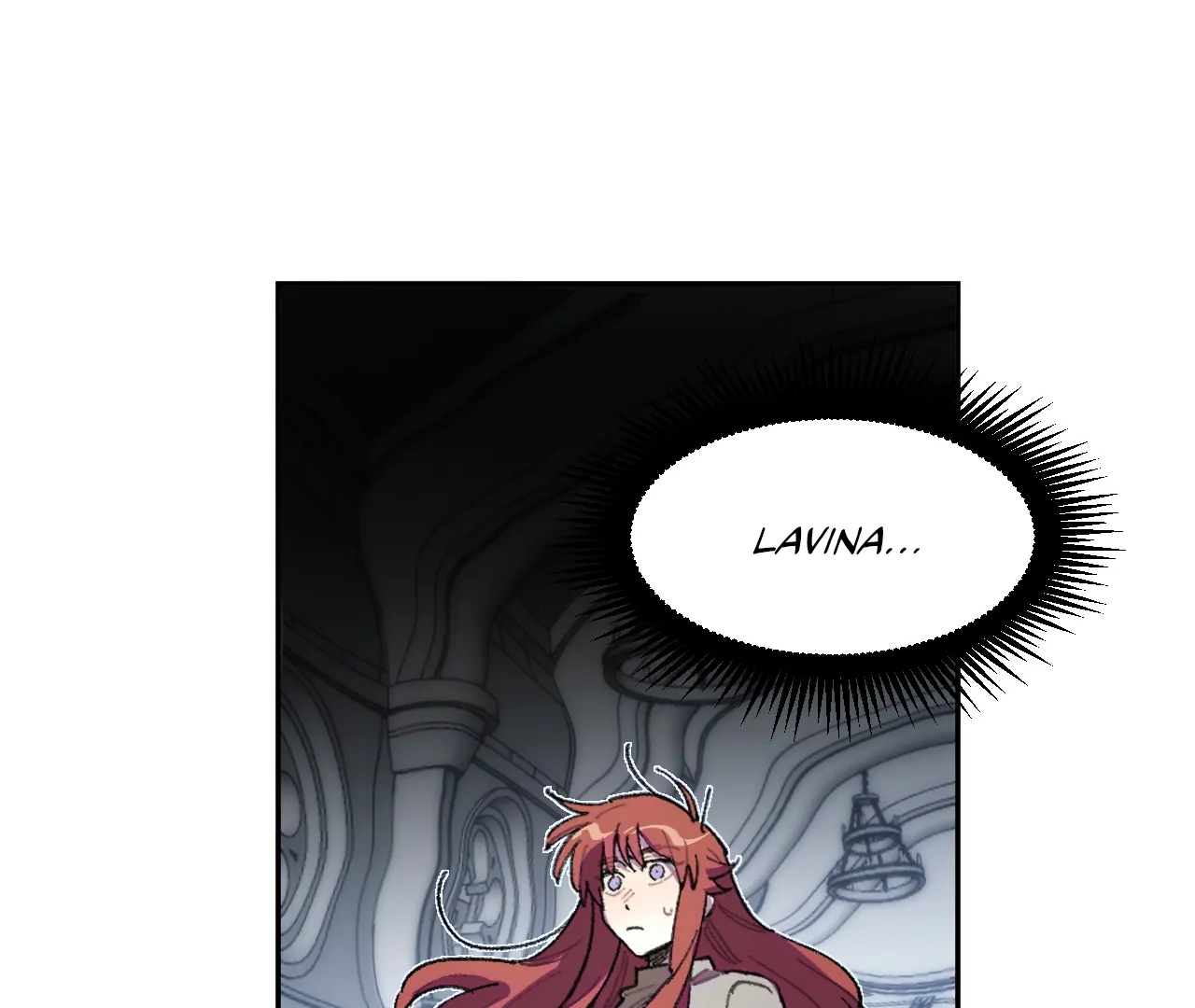 Queen of the Veil chapter 43 page 13