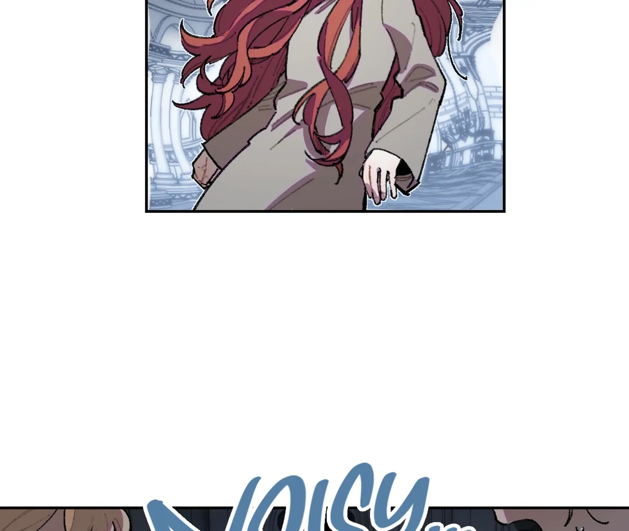 Queen of the Veil chapter 43 page 14