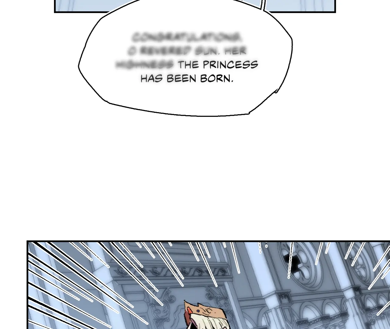 Queen of the Veil chapter 43 page 20