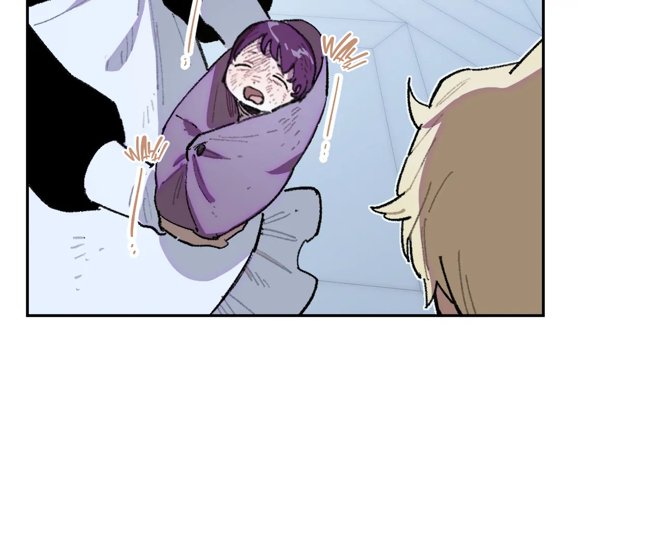 Queen of the Veil chapter 43 page 22