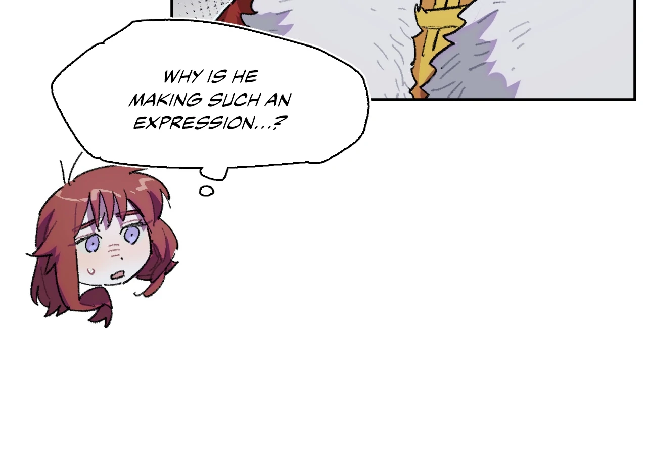 Queen of the Veil chapter 43 page 24