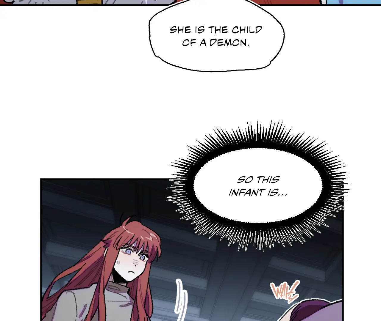 Queen of the Veil chapter 43 page 26
