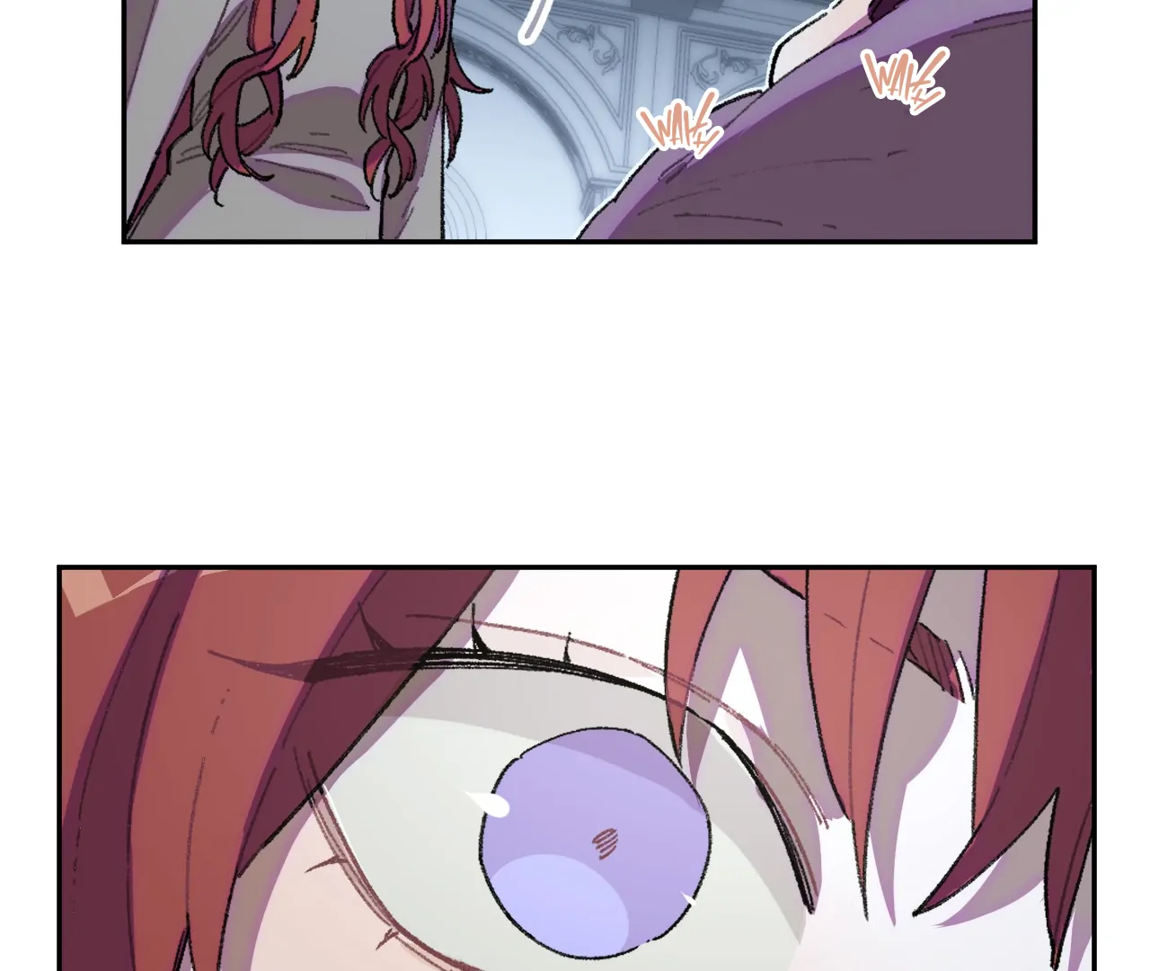 Queen of the Veil chapter 43 page 27