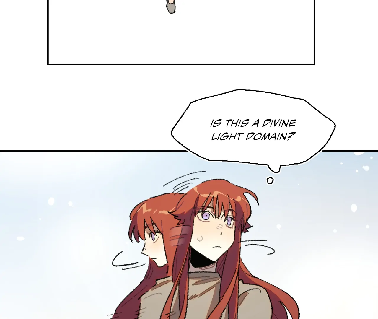 Queen of the Veil chapter 43 page 30