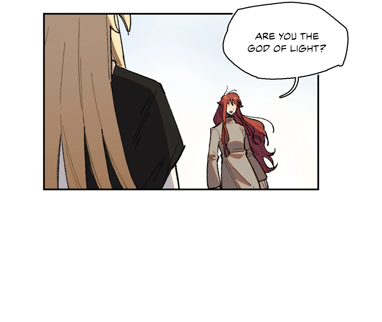 Queen of the Veil chapter 43 page 33