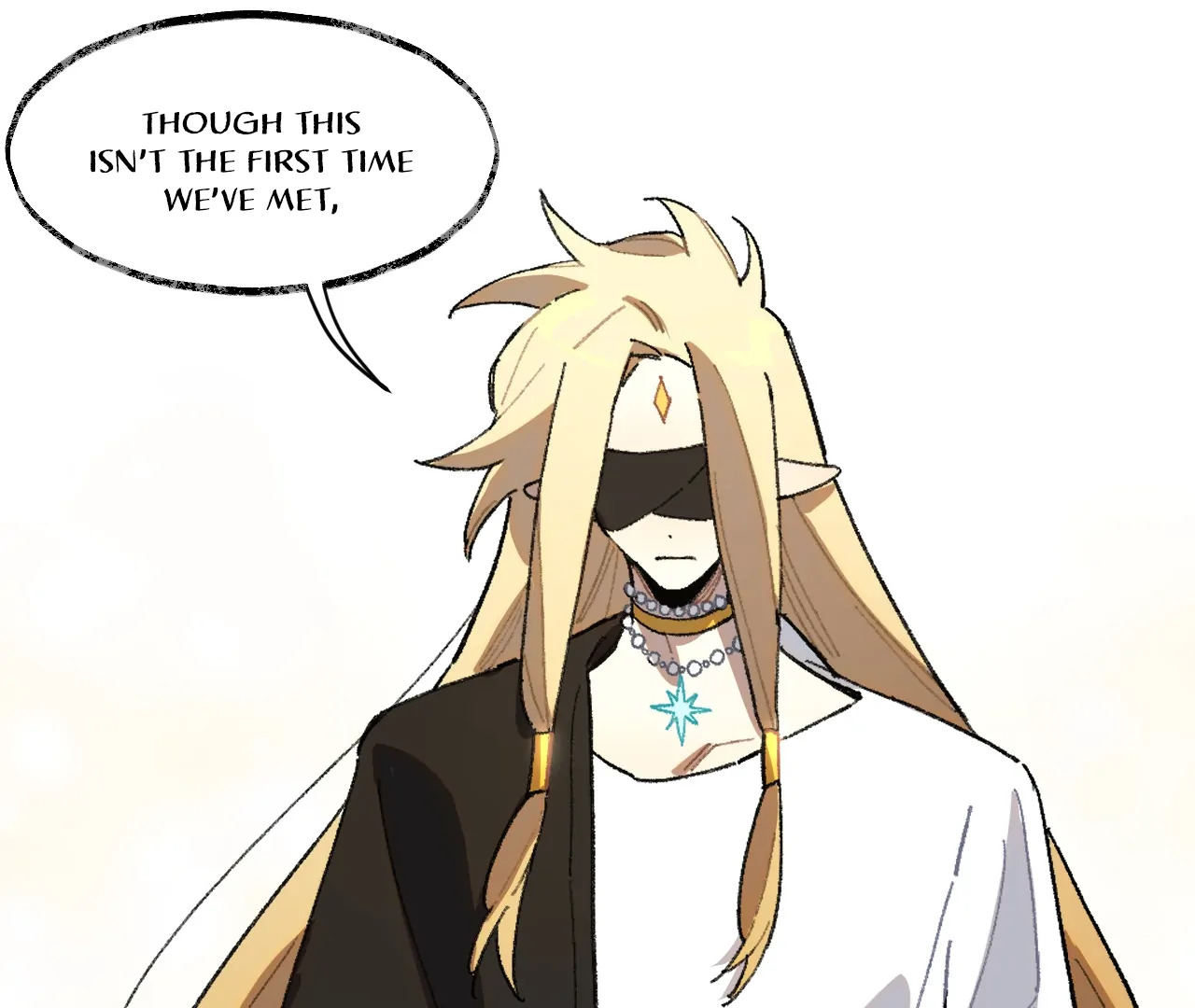Queen of the Veil chapter 43 page 34