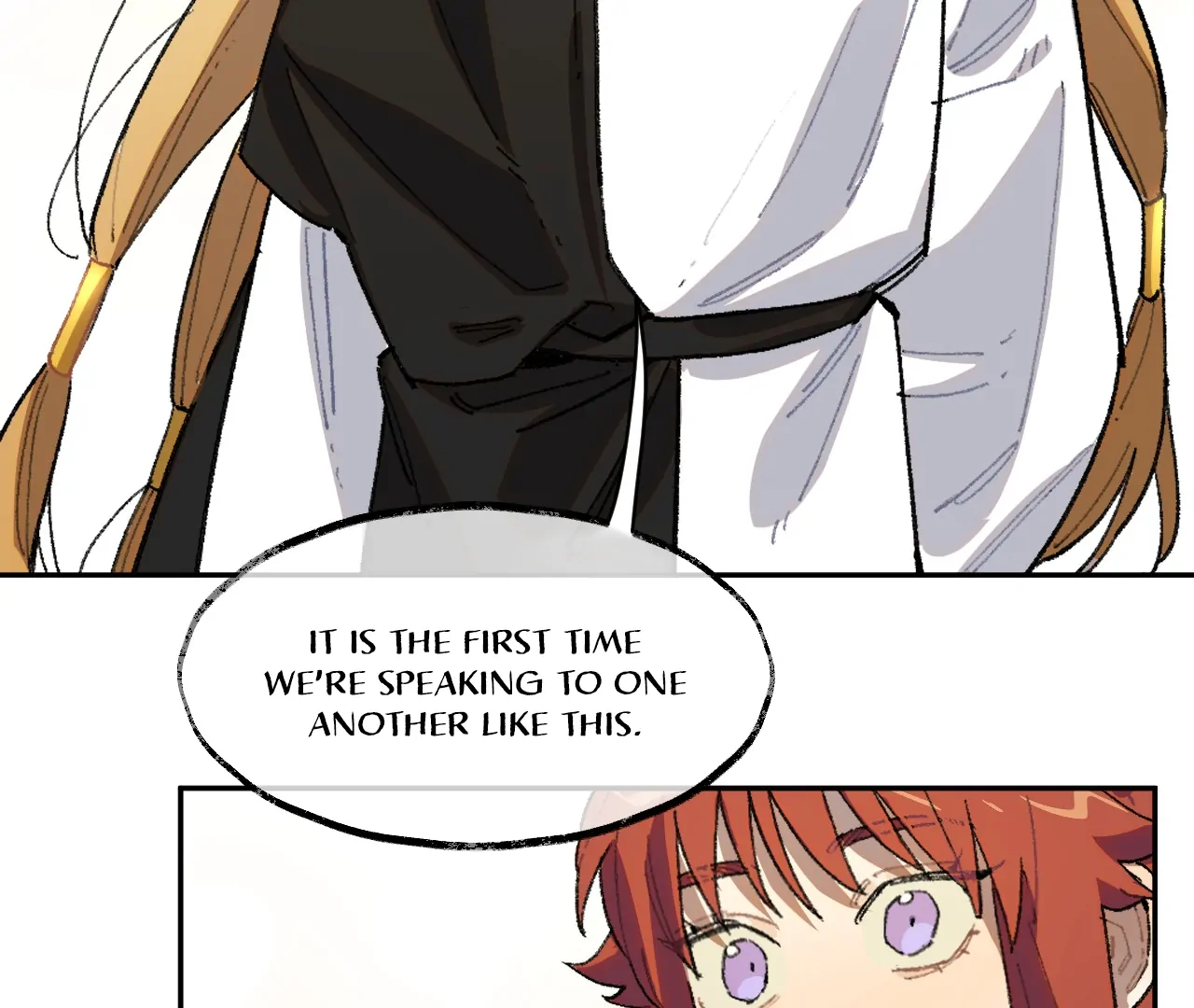 Queen of the Veil chapter 43 page 35