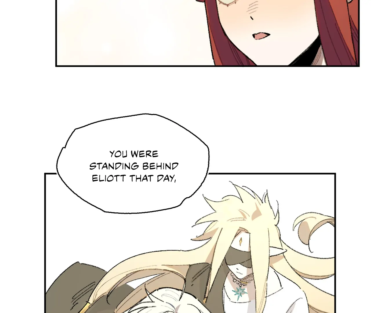 Queen of the Veil chapter 43 page 36