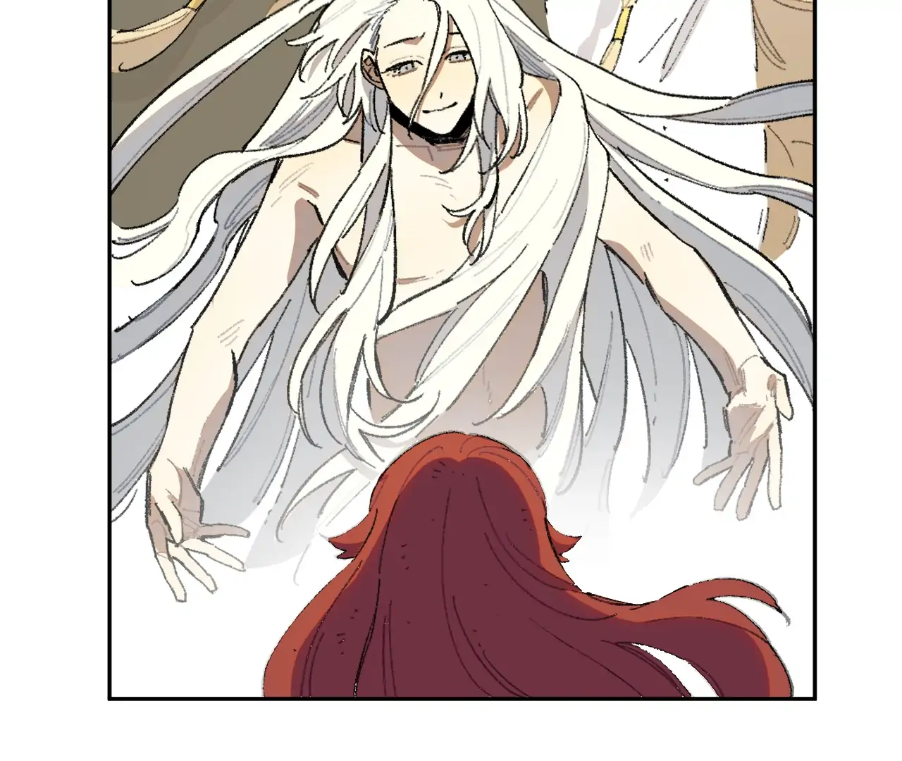 Queen of the Veil chapter 43 page 37