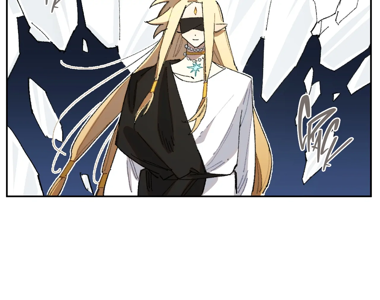 Queen of the Veil chapter 43 page 39