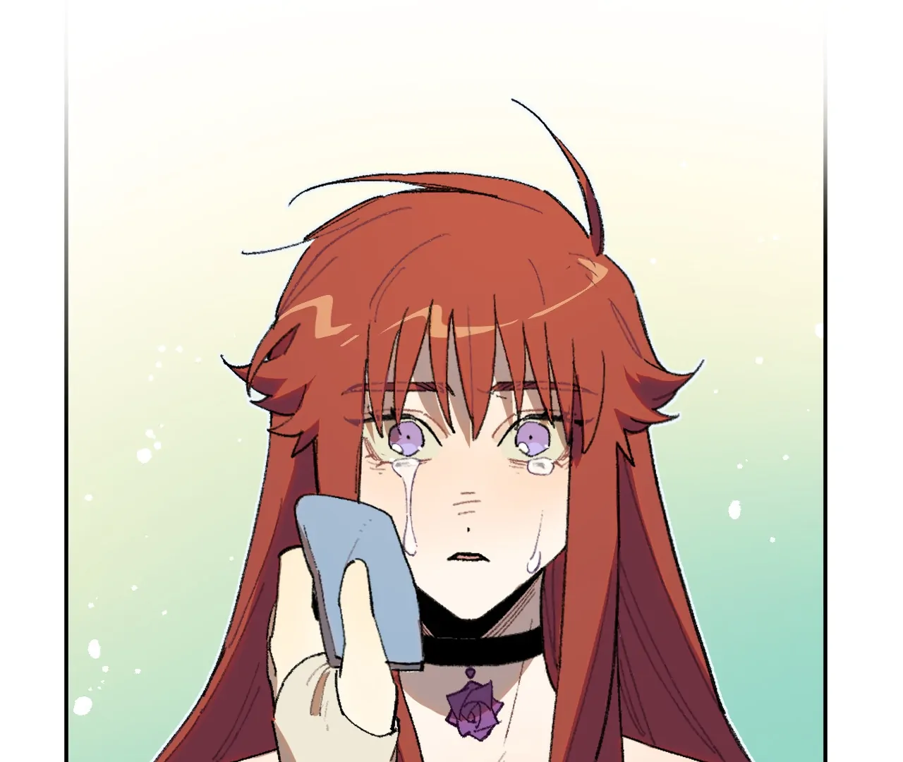 Queen of the Veil chapter 43 page 41