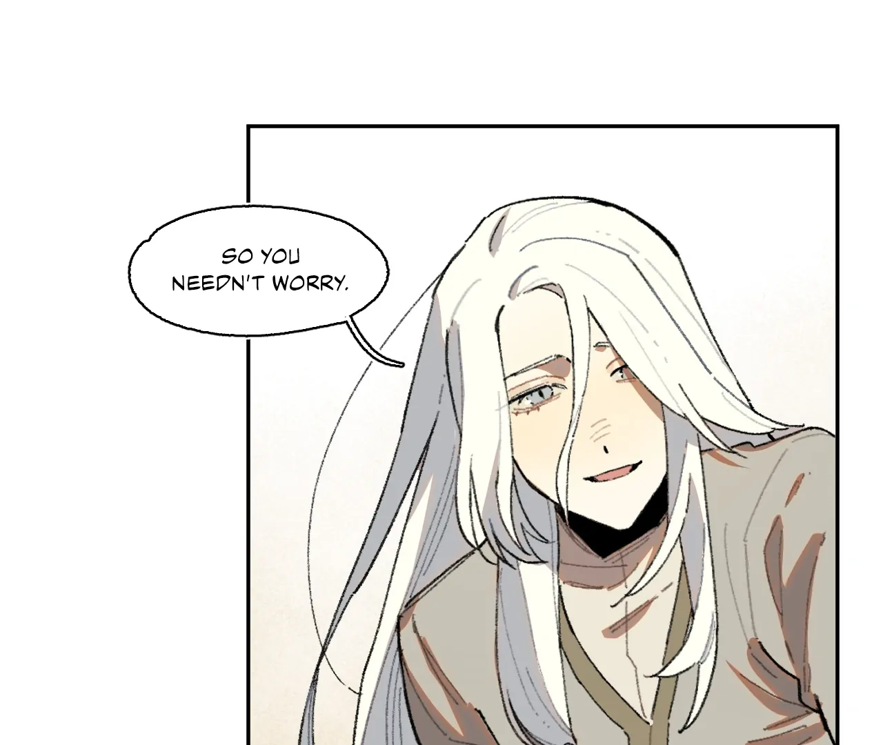 Queen of the Veil chapter 43 page 45