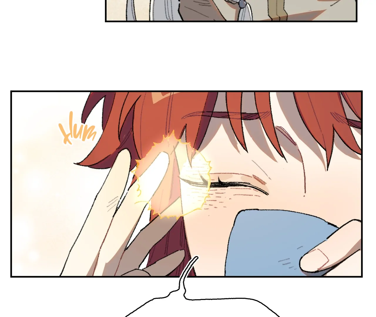 Queen of the Veil chapter 43 page 46