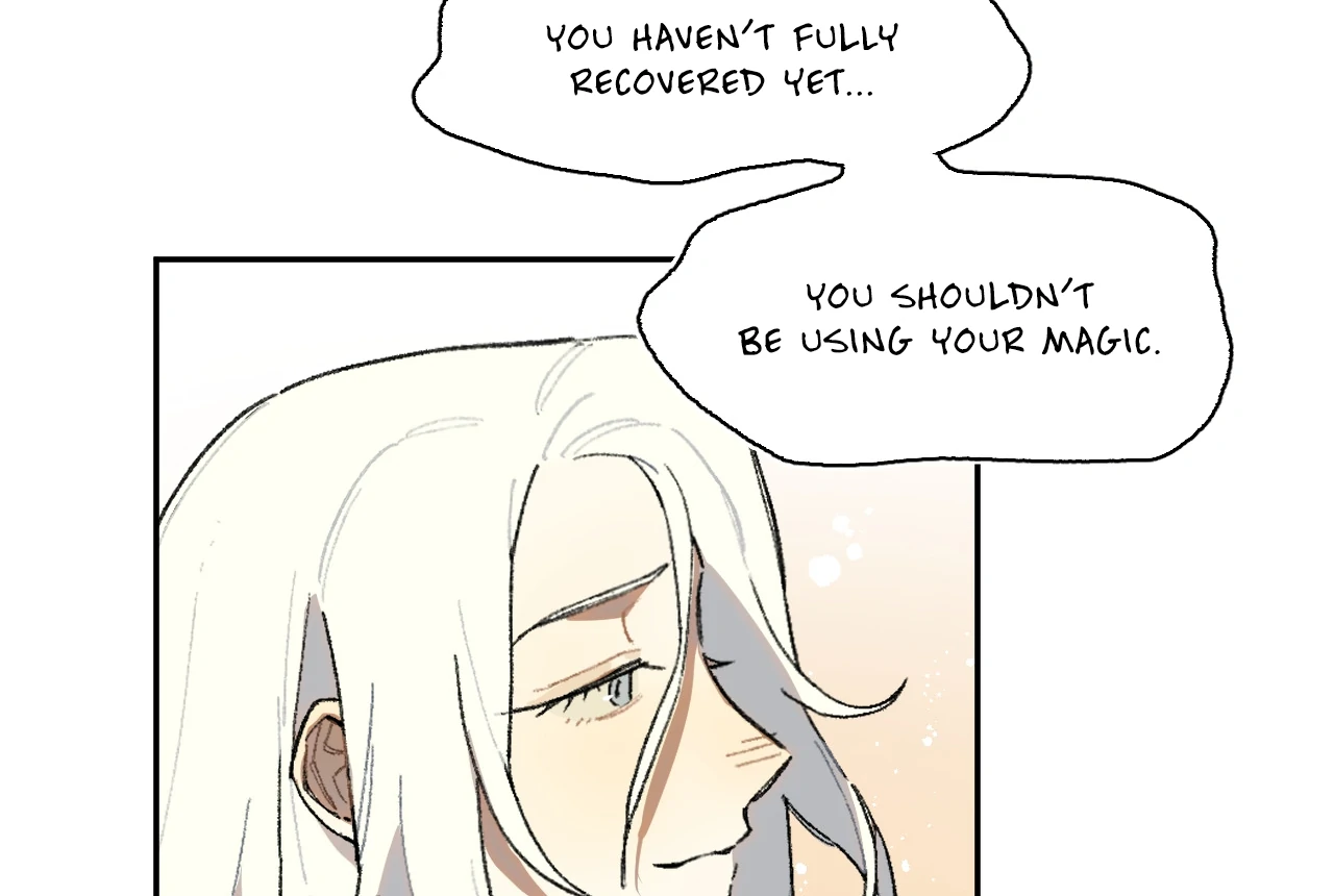 Queen of the Veil chapter 43 page 47