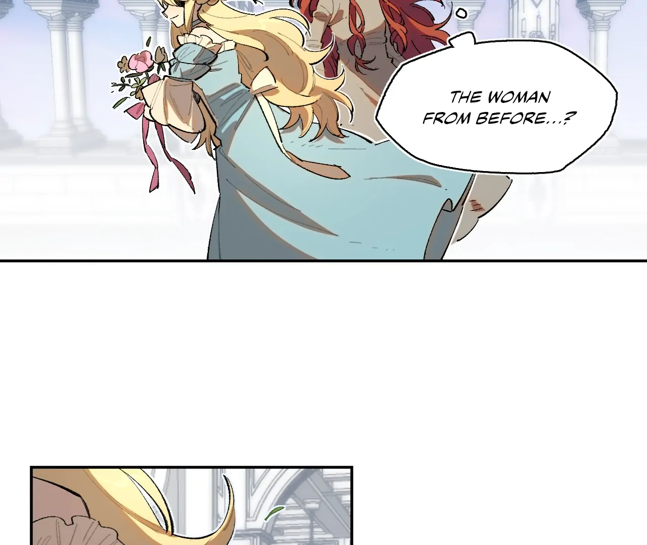 Queen of the Veil chapter 43 page 5