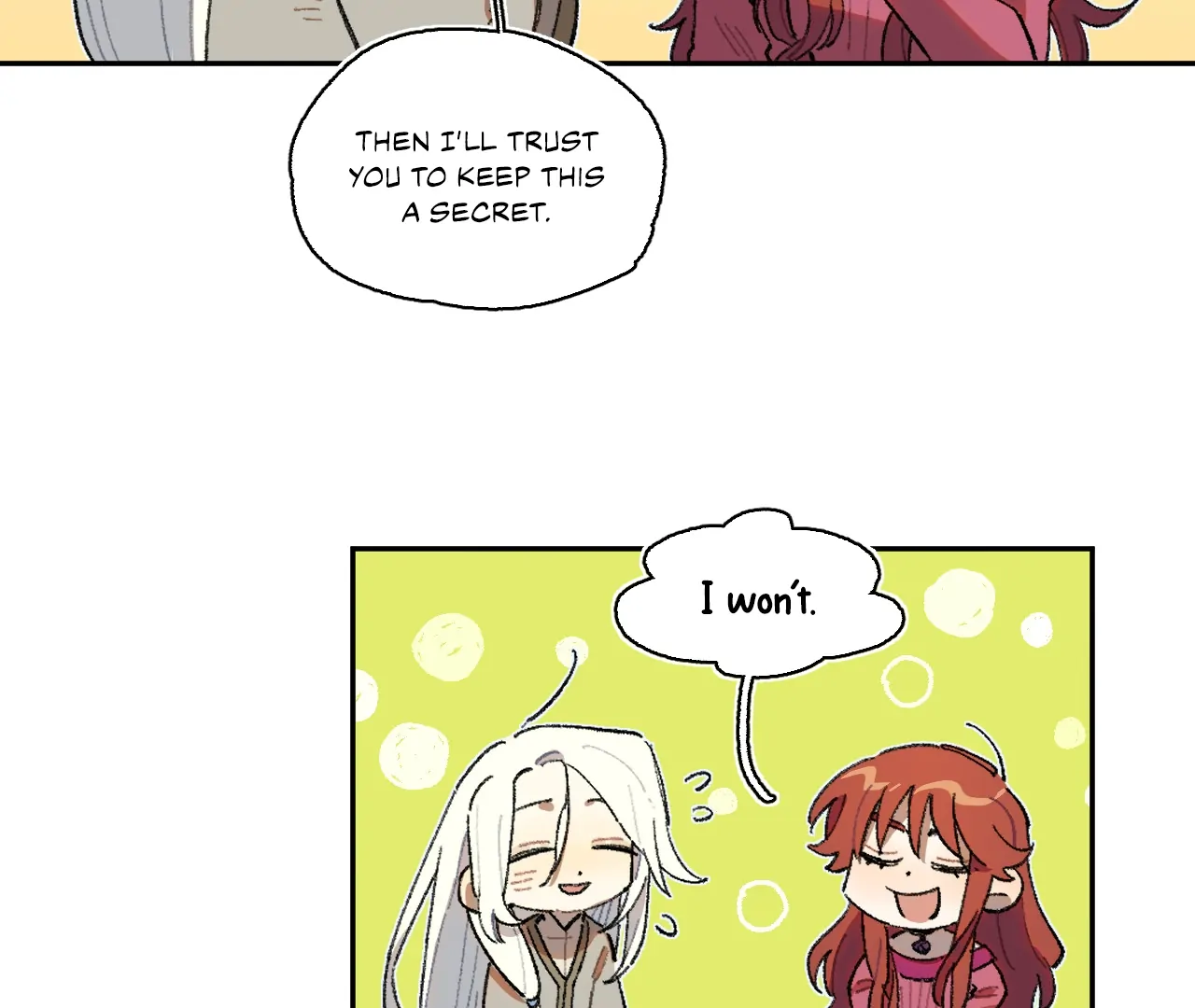 Queen of the Veil chapter 43 page 51