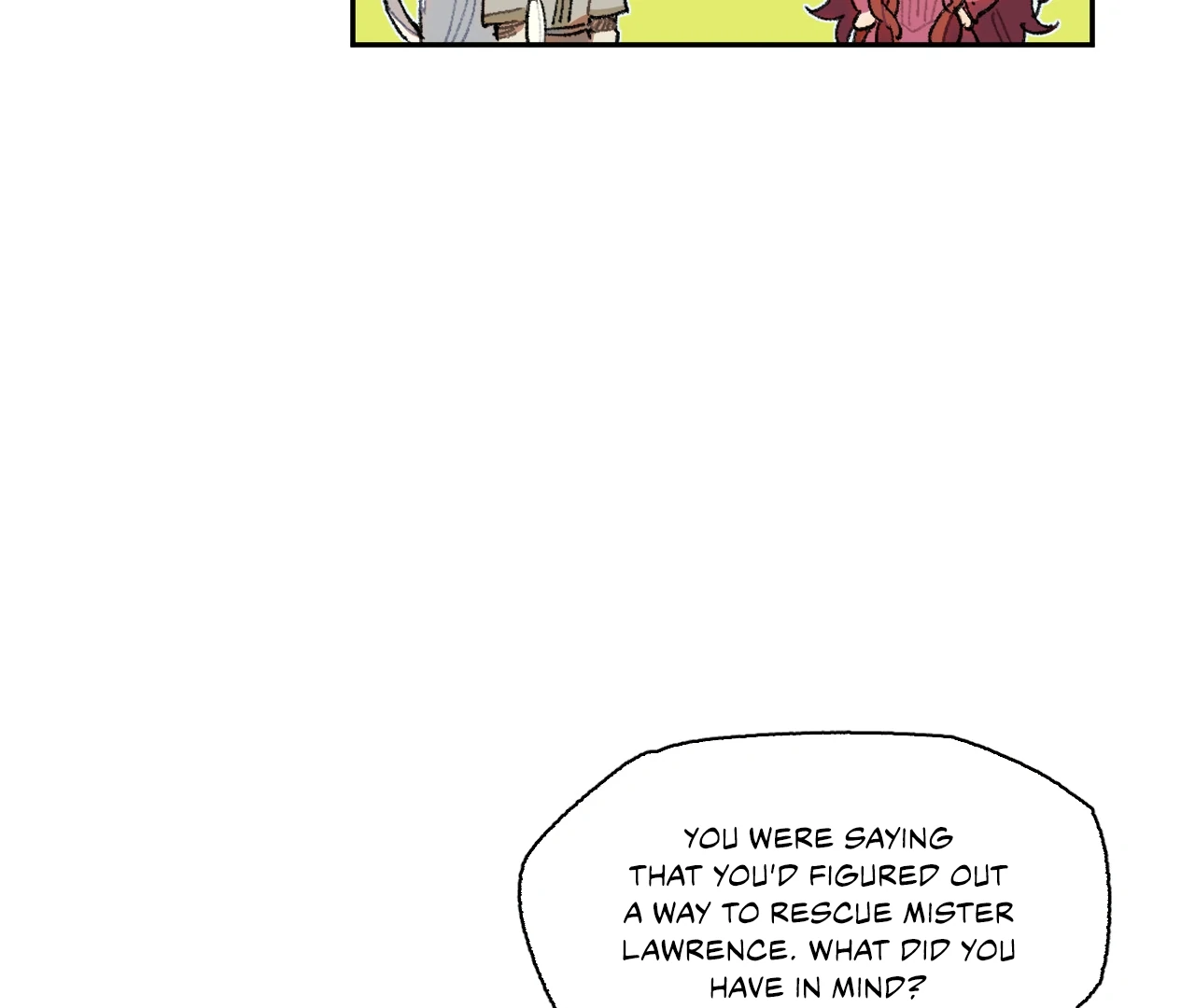 Queen of the Veil chapter 43 page 52