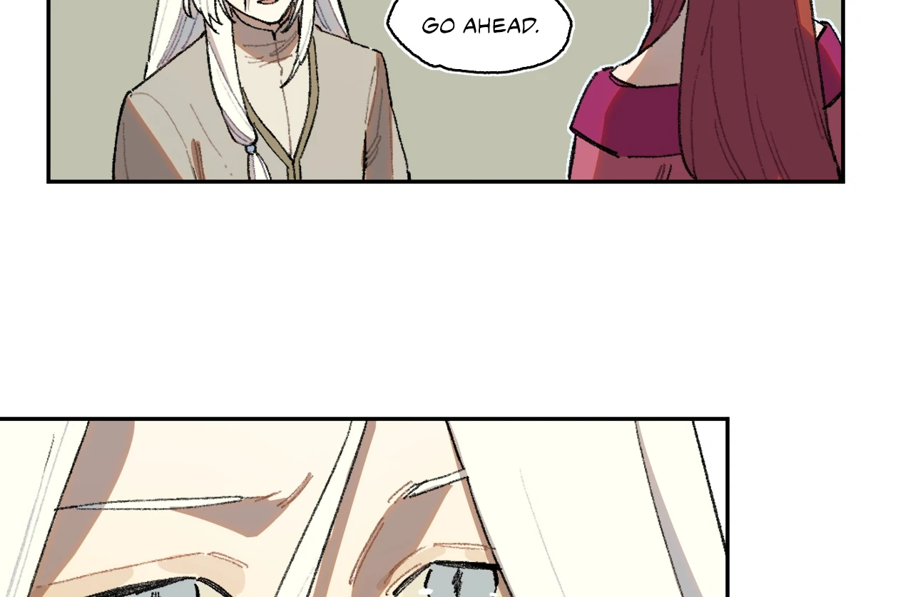 Queen of the Veil chapter 43 page 55