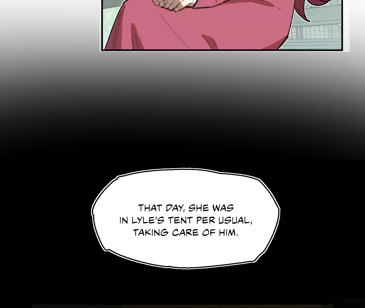Queen of the Veil chapter 43 page 58