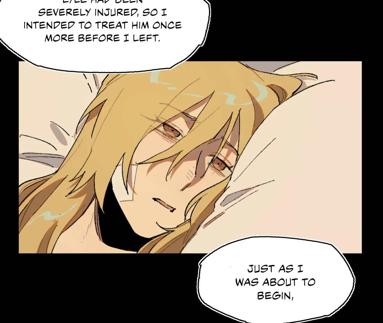 Queen of the Veil chapter 43 page 60