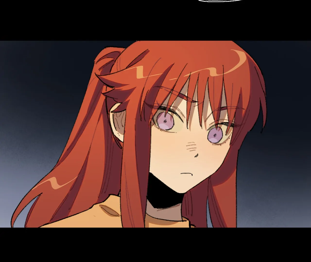 Queen of the Veil chapter 43 page 61