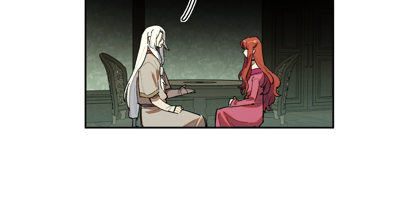 Queen of the Veil chapter 43 page 64