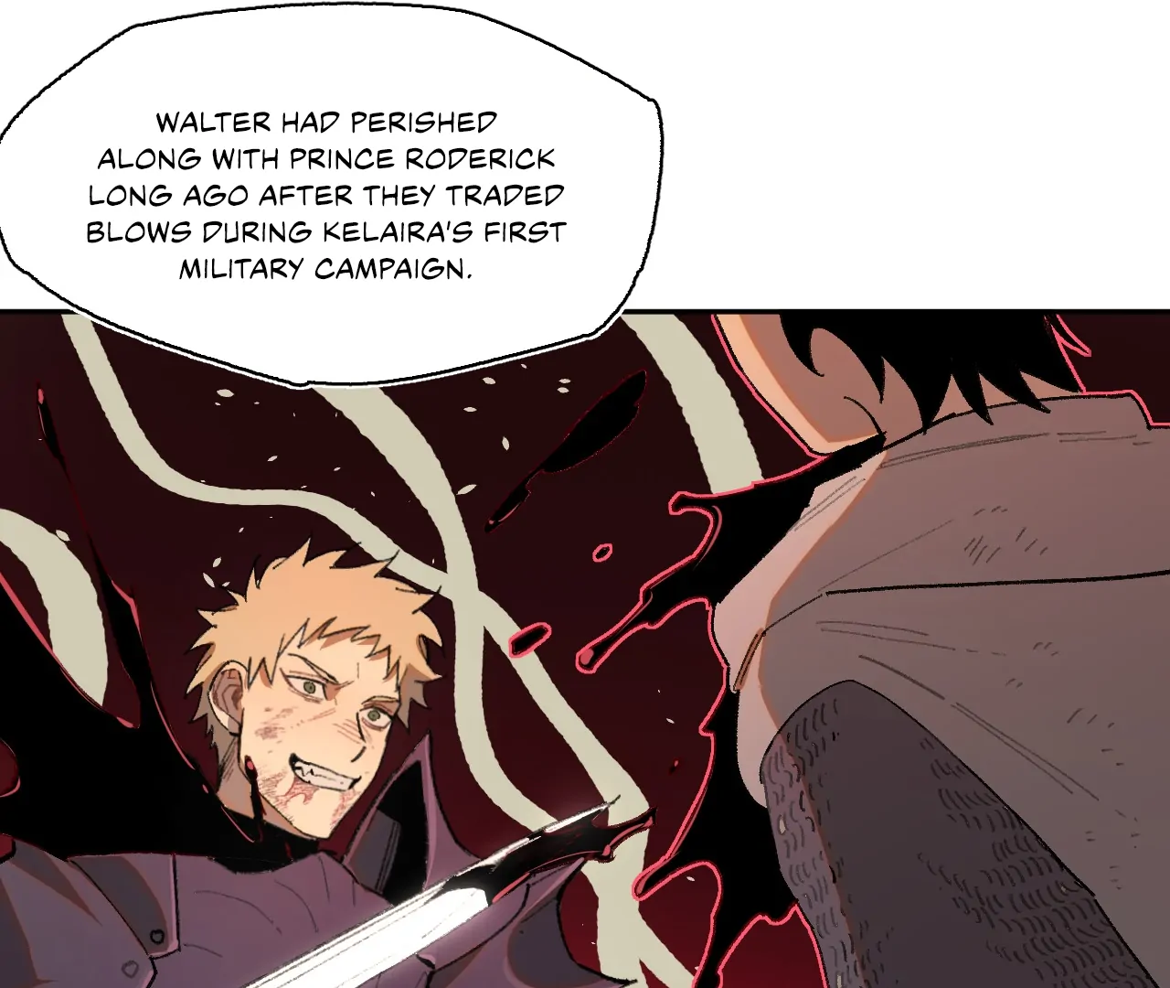 Queen of the Veil chapter 43 page 65