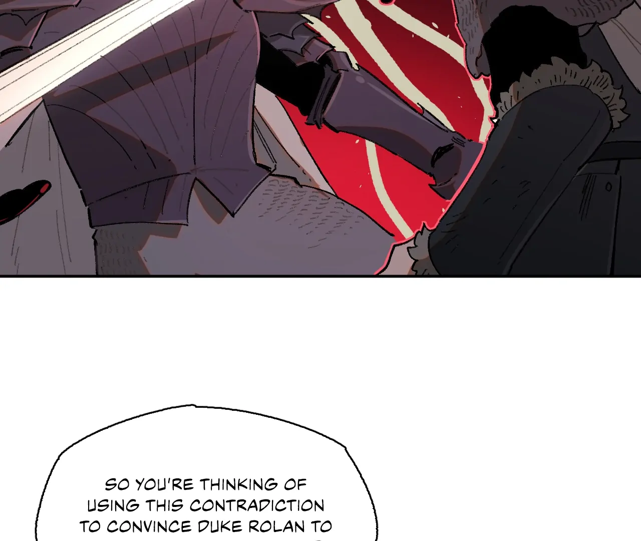 Queen of the Veil chapter 43 page 66