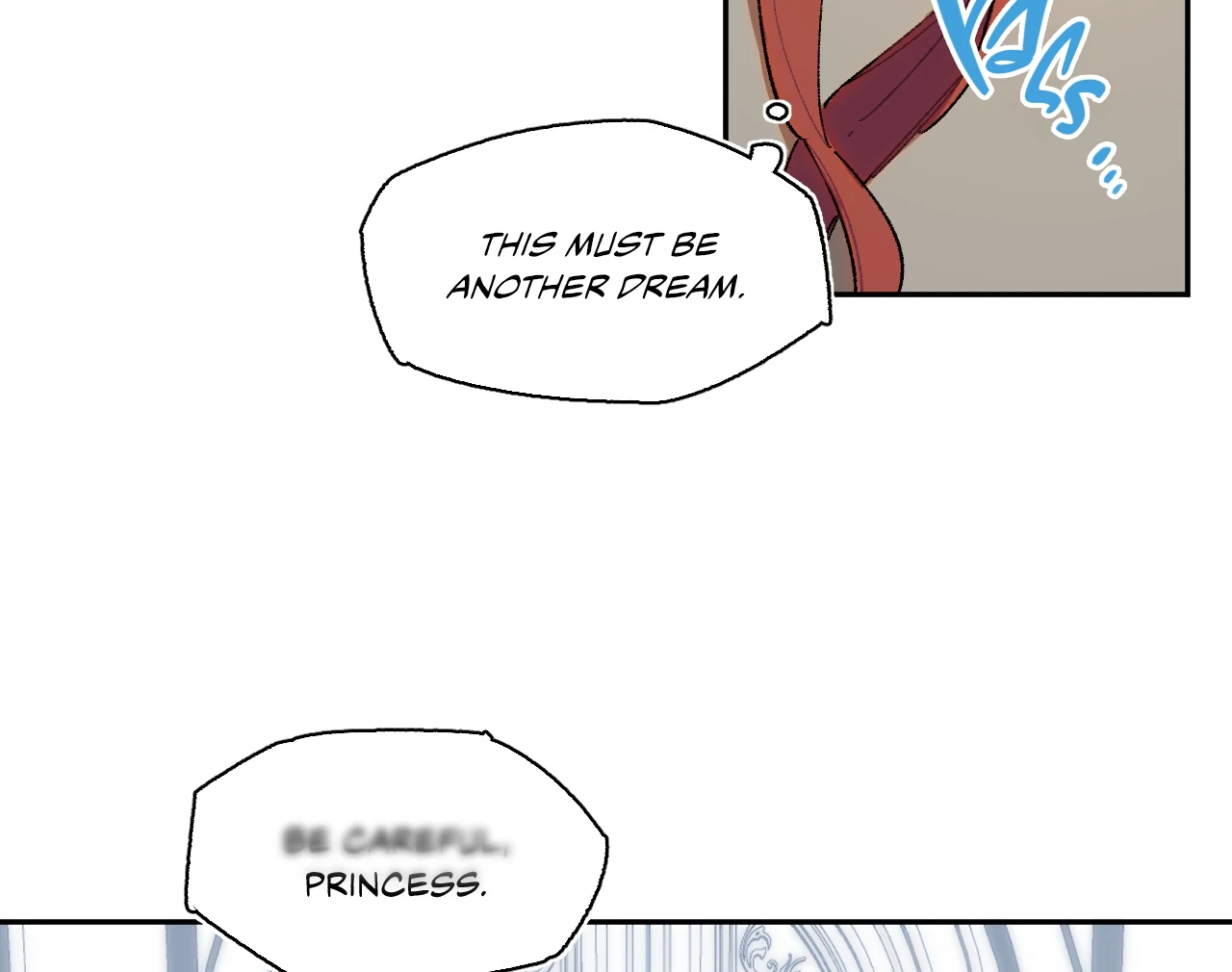 Queen of the Veil chapter 43 page 7