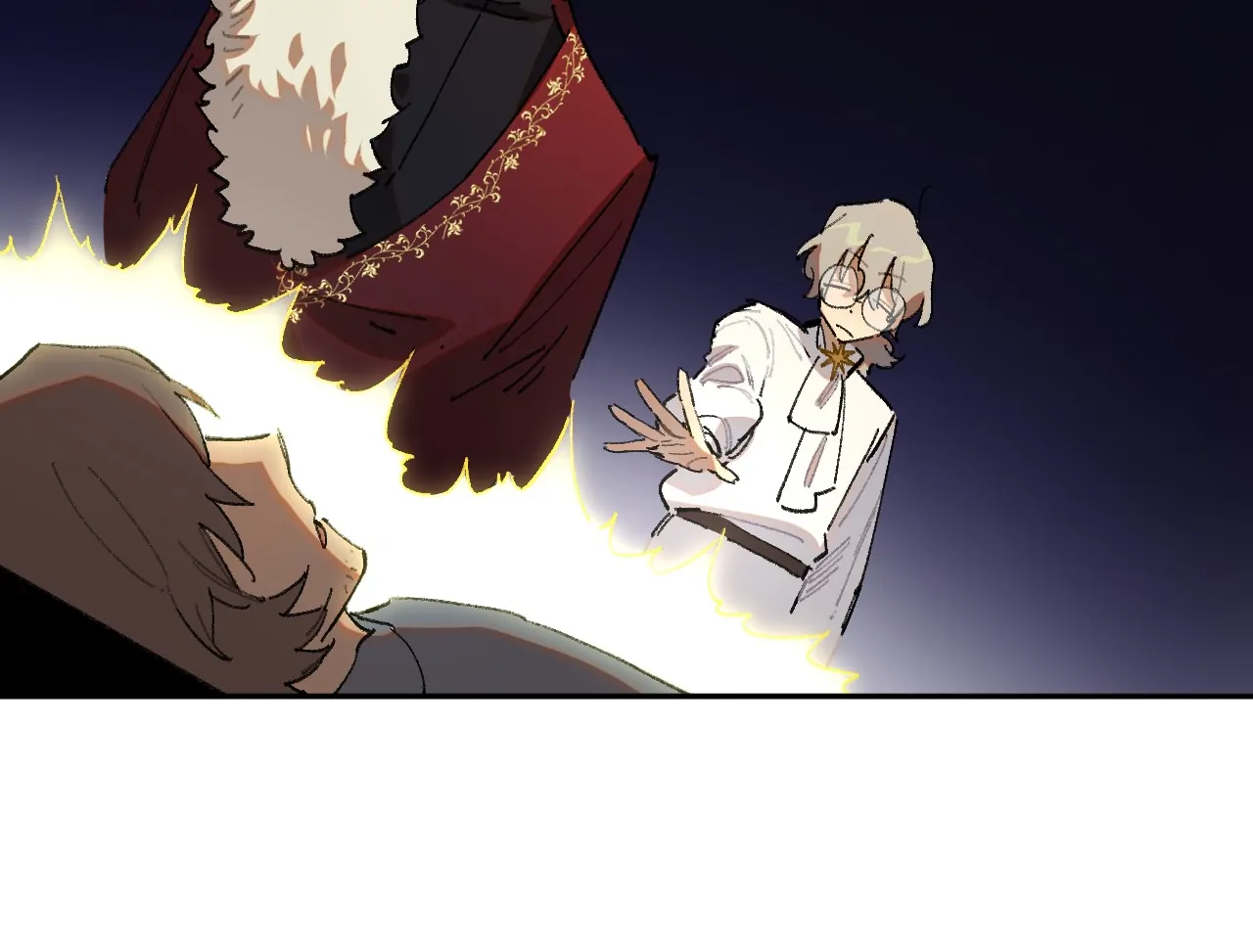 Queen of the Veil chapter 43 page 71