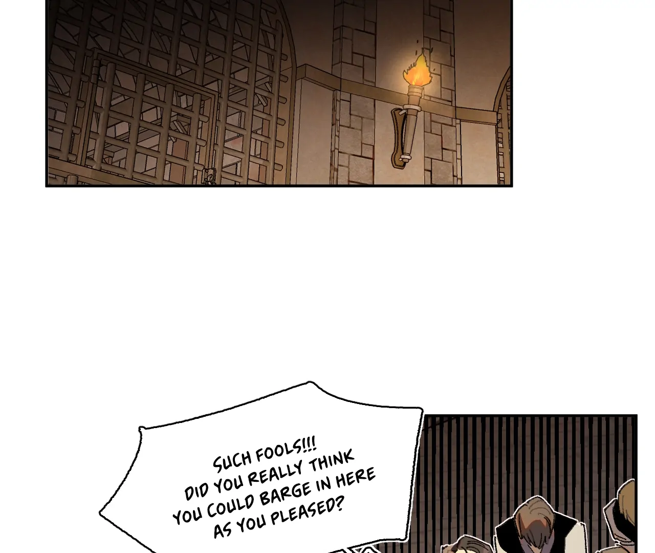 Queen of the Veil chapter 43 page 75