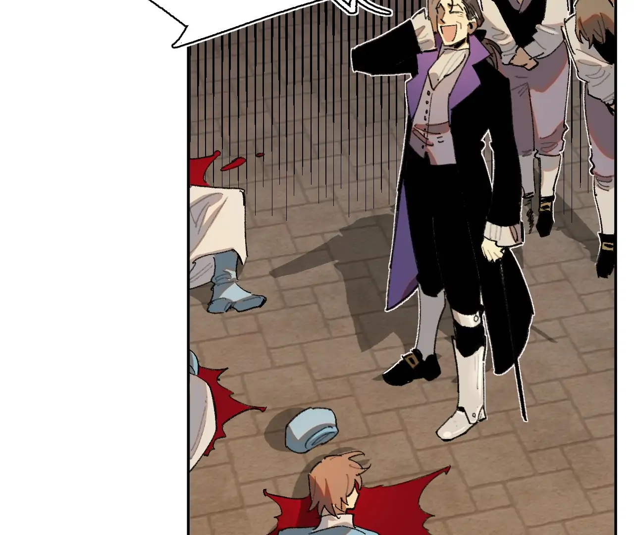 Queen of the Veil chapter 43 page 76