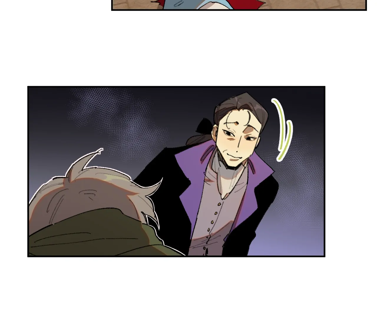 Queen of the Veil chapter 43 page 77