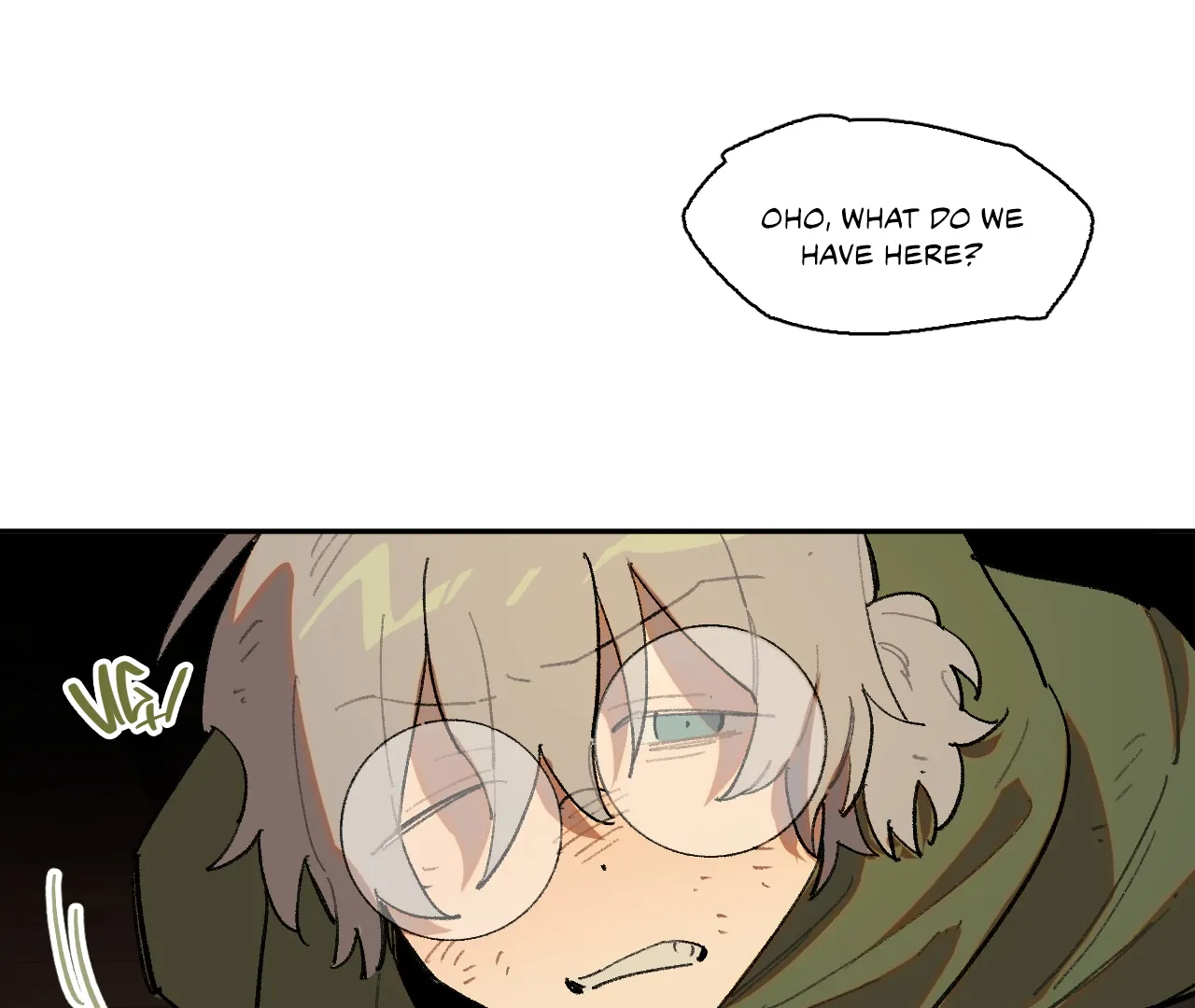 Queen of the Veil chapter 43 page 78