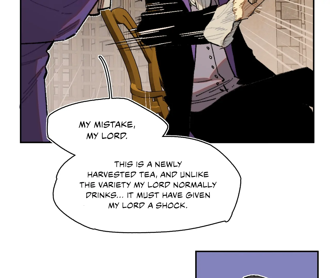 Queen of the Veil chapter 44 page 11