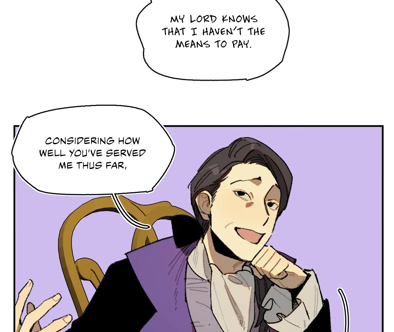 Queen of the Veil chapter 44 page 14