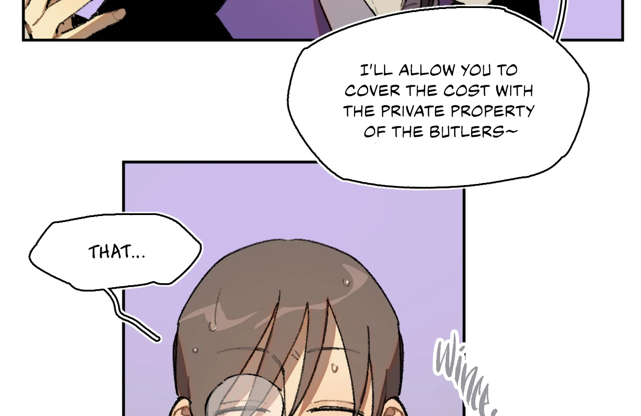 Queen of the Veil chapter 44 page 15