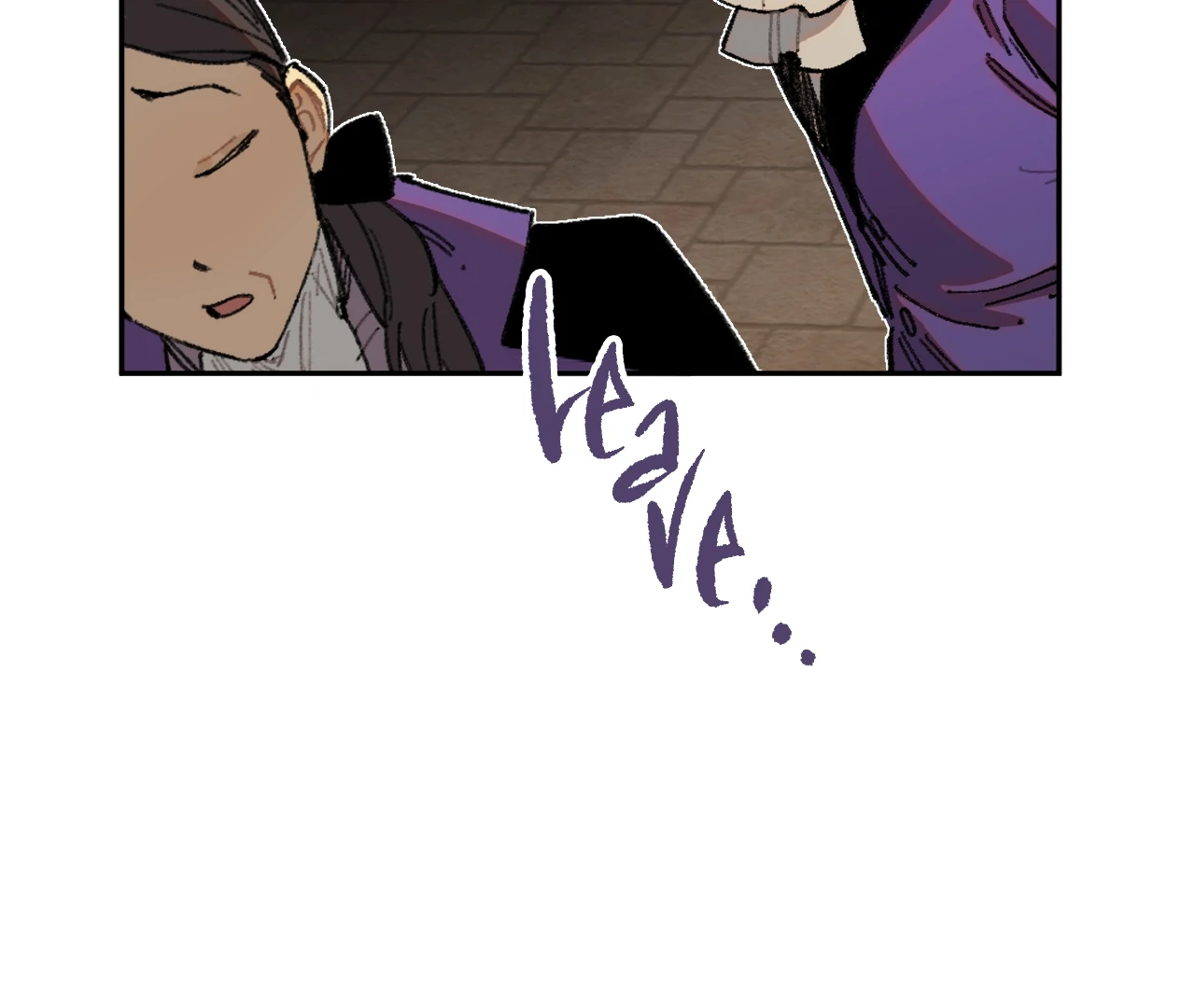 Queen of the Veil chapter 44 page 19