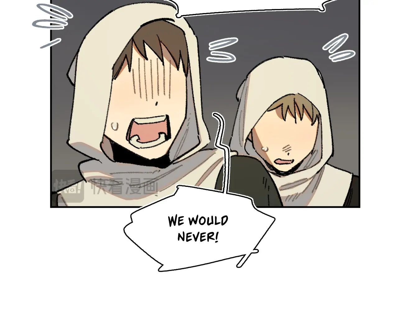 Queen of the Veil chapter 44 page 24