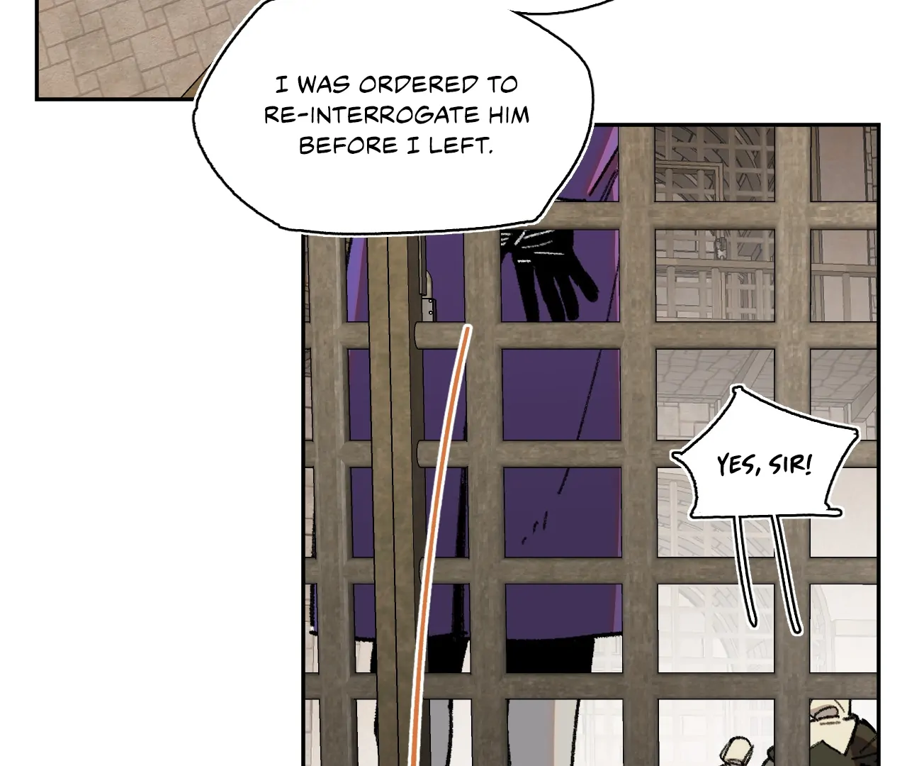 Queen of the Veil chapter 44 page 26