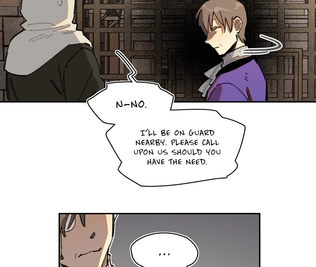Queen of the Veil chapter 44 page 29