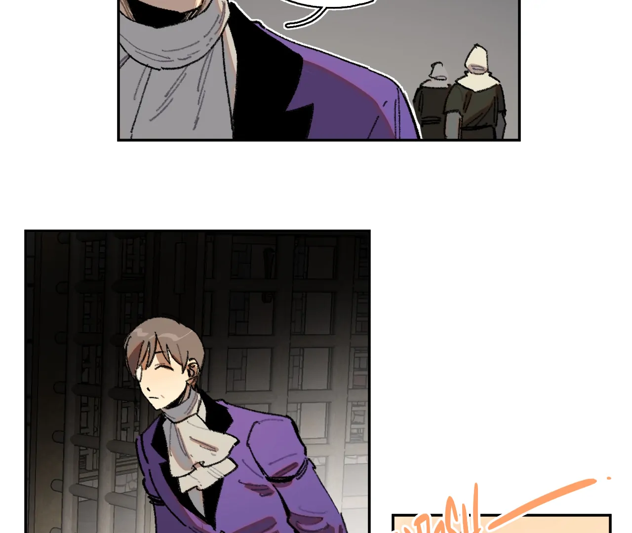Queen of the Veil chapter 44 page 30