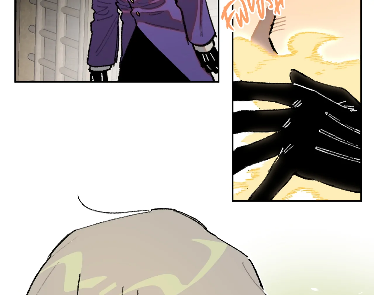 Queen of the Veil chapter 44 page 31