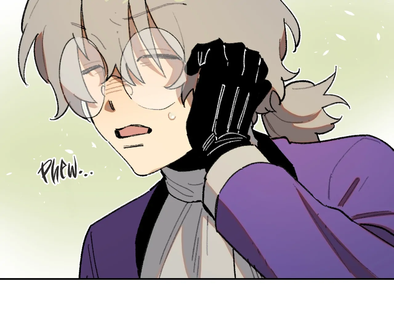 Queen of the Veil chapter 44 page 32