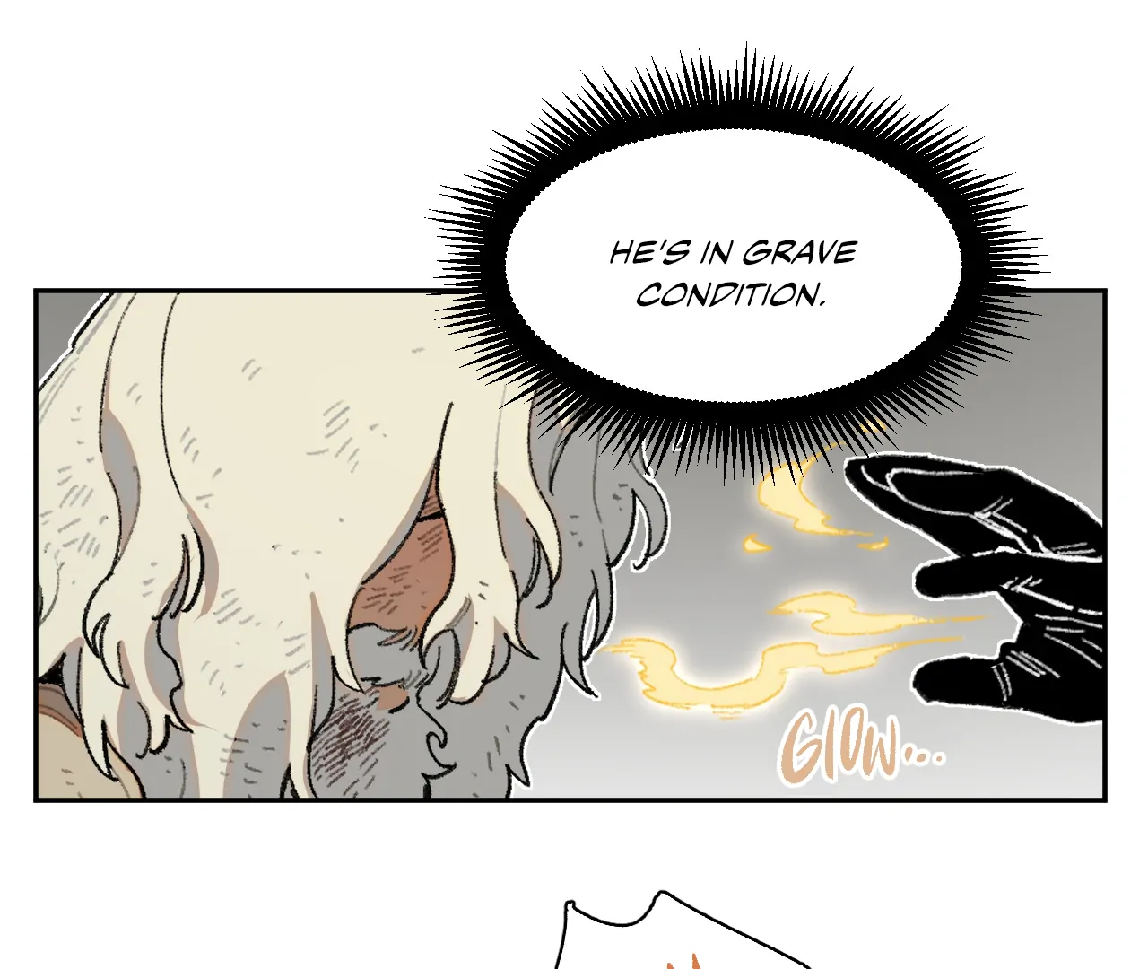 Queen of the Veil chapter 44 page 34