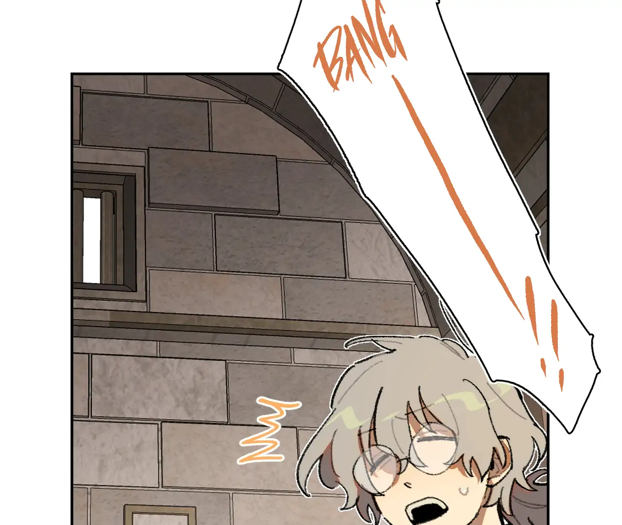 Queen of the Veil chapter 44 page 35